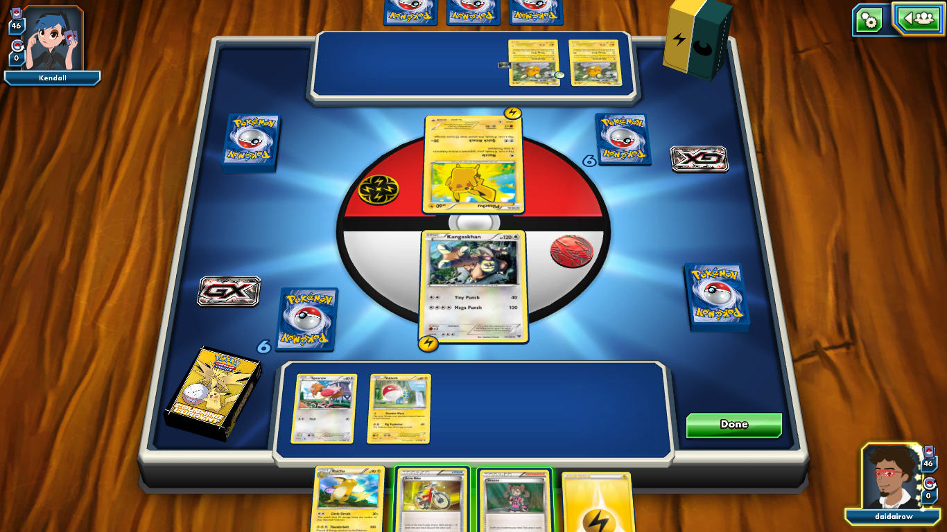 ポケモンカードのアプリが日本にない理由｜NineDiary